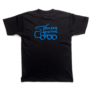 Trucker T-shirt
