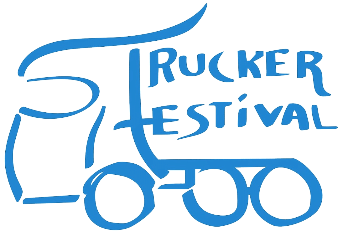 Trucker Festivalurin